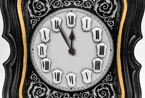 Voici 4 styles d’horloge populaires à prendre en considération.