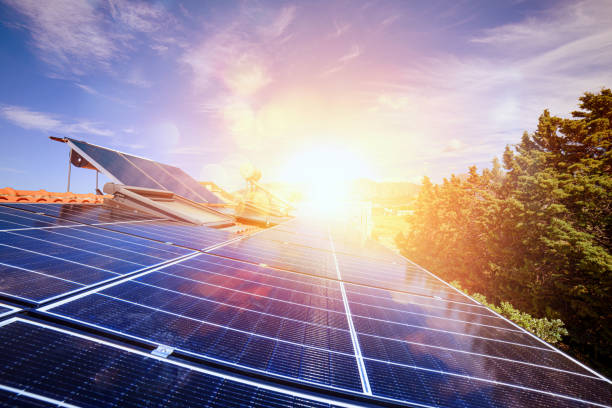 Panneaux Solaire Lyon : Quels sont les 5 avantages du solaire pour votre maison ?