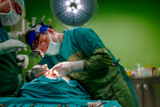 5 façons dont vous n’avez peut-être pas réalisé que la chirurgie plastique aide les gens
