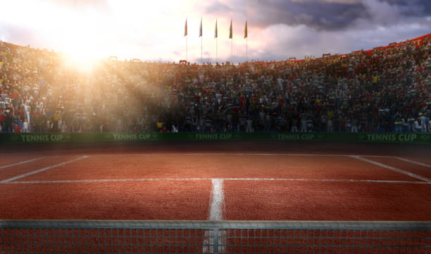 Les avantages d’un court de tennis haut de gamme à Toulon pour la communauté locale