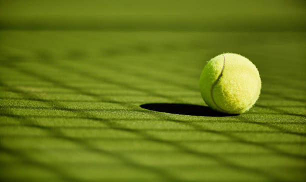 L’Importance Cruciale de la Facilité de Mise en Œuvre et de Maintenance du Système de Drainage sur les Courts de Tennis en Gazon Synthétique à Nice