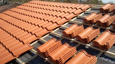 Pourquoi la zinguerie en zinc est-elle considérée comme une solution écologique pour les toitures à Genève