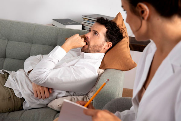 Combien de temps faut-il pour ressentir les effets d’un Arrêt du tabac à Lyon 8 ?