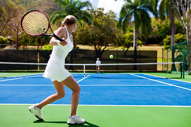 Pourquoi investir dans la construction d’un court de tennis à Saint-Raphaël est rentable à long terme ?