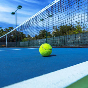 Comment choisir une entreprise spécialisée pour réussir une construction court de tennis à Montpellier ?
