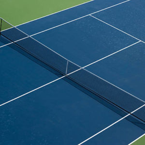 Comment l’éclairage optimise-t-il l’utilisation d’un Aménagement terrain de tennis ?