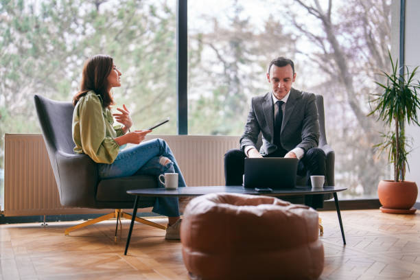 interview entreprise