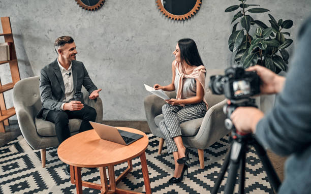 interview entreprise