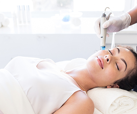 épilation définitive au laser