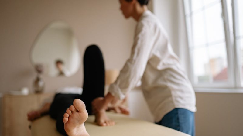 Les bienfaits des tapis d’acupression pour le bien-être au quotidien