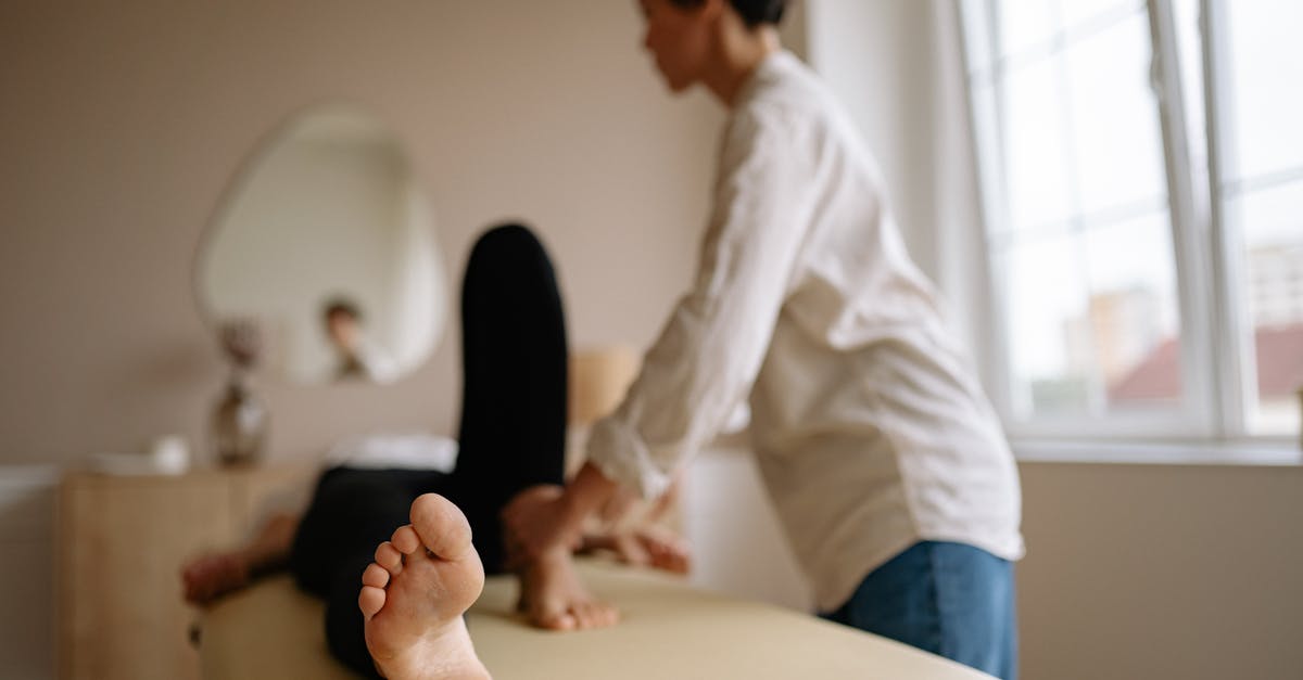 Les bienfaits des tapis d’acupression pour le bien-être au quotidien