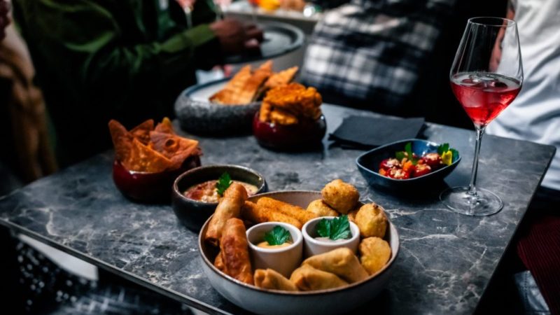 Que vaut l’ambiance dans un bar ambiance à Lyon en semaine ?