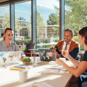 Découvrez ICE-E : Conseils Business et Lifestyle pour Entrepreneurs