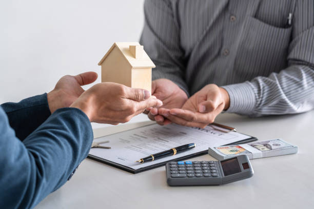 expert immobilier à Lyon