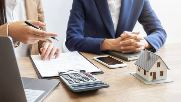 expert immobilier à Lyon