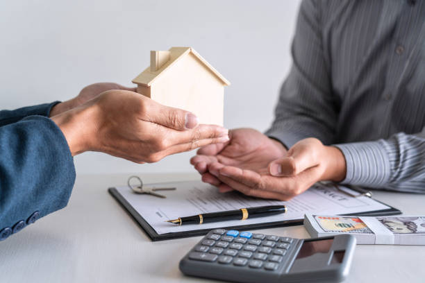 expert immobilier à Lyon