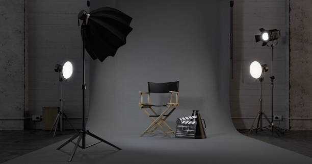 studio vidéo Lyon