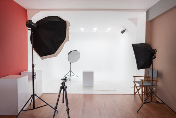 Peut-on venir accompagné lors d’une séance dans un studio photo Lyon ?