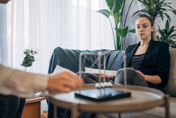 L’hypnose est-elle adaptée aux adolescents souffrant d’angoisse à Lyon ?