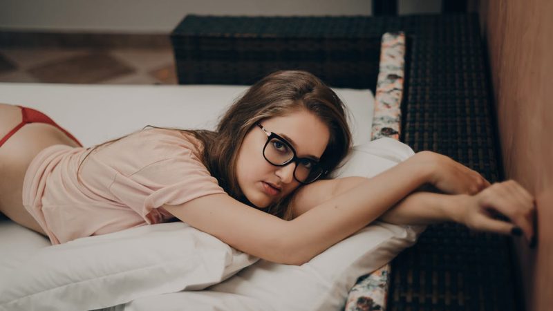 Découvrez la collection raffinée de Seniora Lingerie pour toutes les femmes