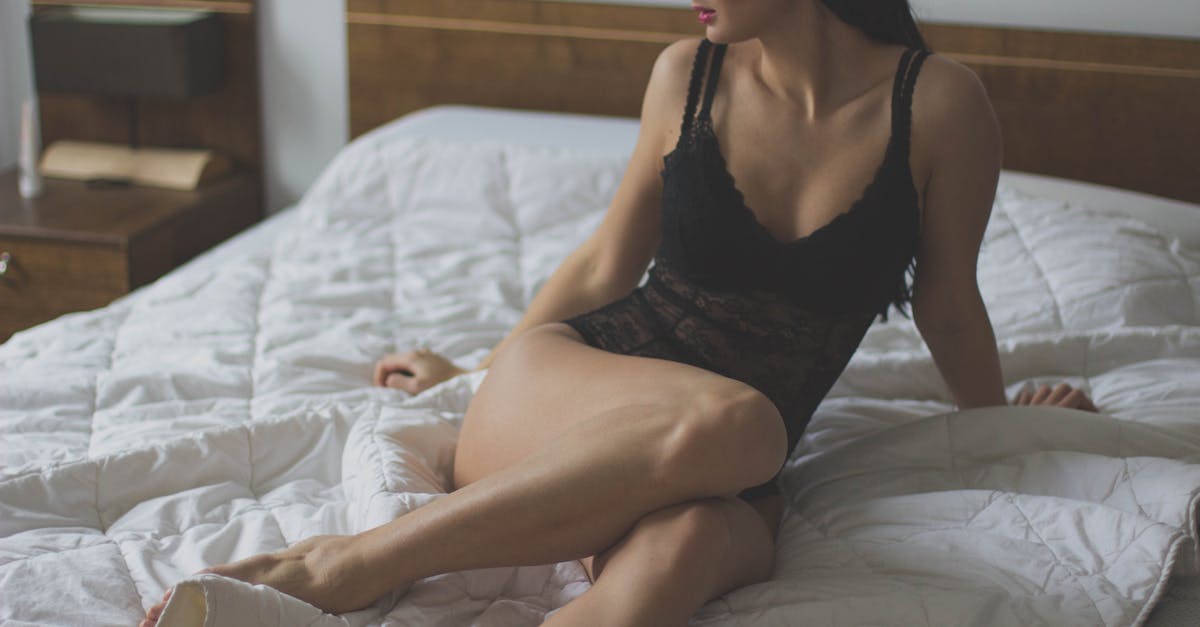 découvrez notre collection de lingerie chic et élégante, alliant confort et sensualité. des modèles variés pour toutes les morphologies, parfaits pour se sentir belle au quotidien.