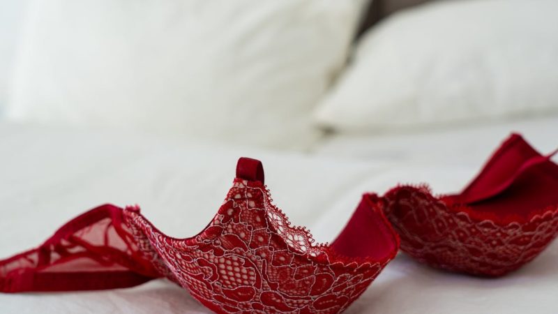 Découvrez des Sous-vêtements d’Exception chez Fine Lingerie Store