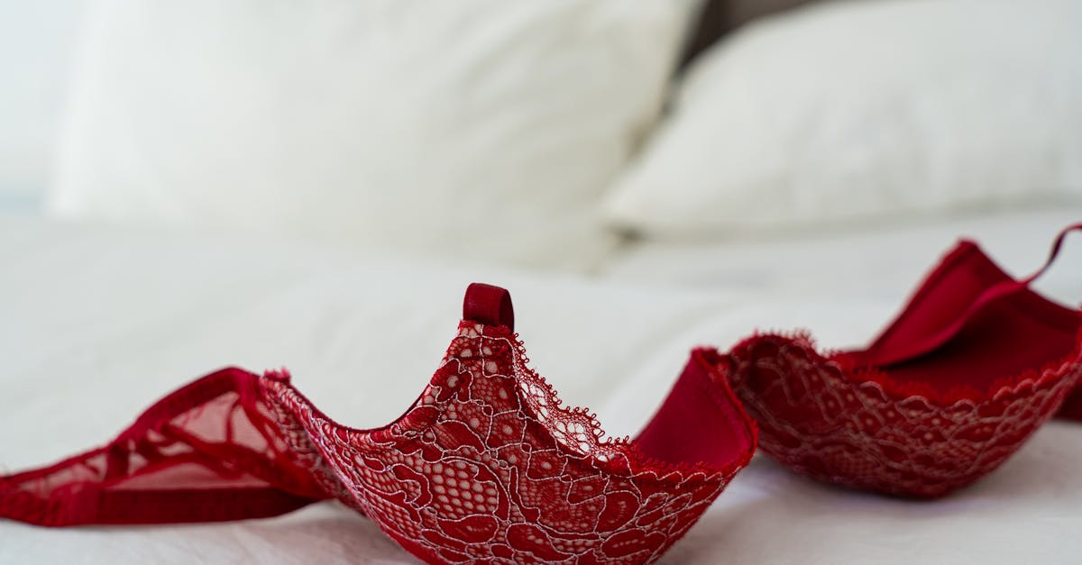 Découvrez des Sous-vêtements d’Exception chez Fine Lingerie Store