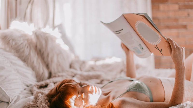 Conseils et Tendances du Blog Lingerie String Mania