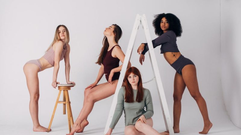 Explorez les Tendances du Moment sur le Blog de Gina Lingerie