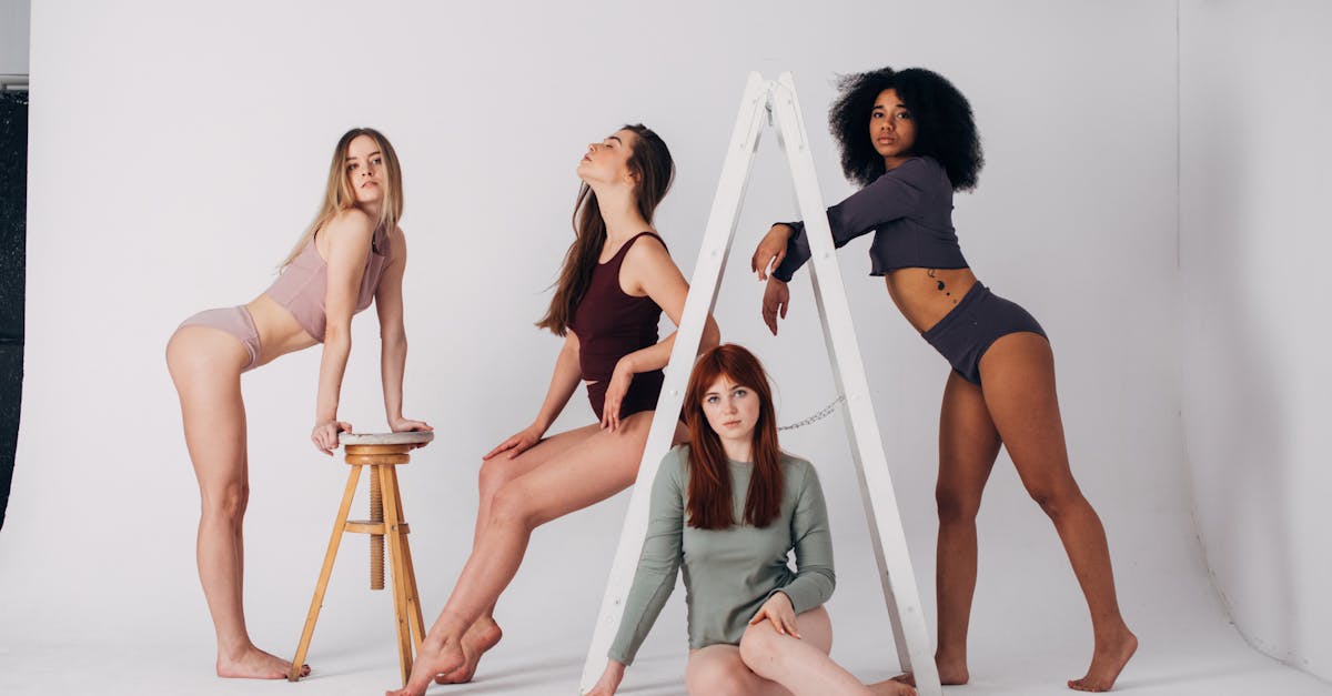 Explorez les Tendances du Moment sur le Blog de Gina Lingerie