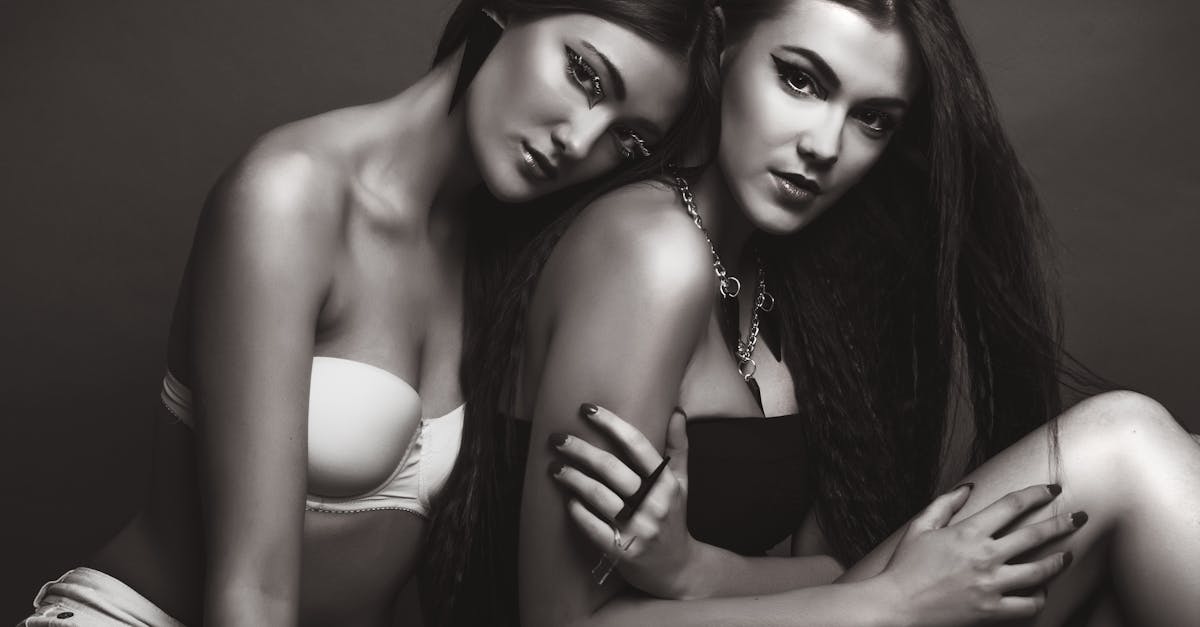 Séduire avec la lingerie : Conseils et tendances sur Lingerie & Flirt