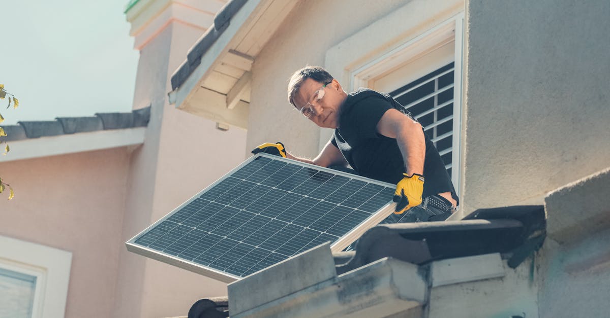 découvrez les énergies renouvelables, une solution durable pour un avenir énergétique responsable. apprenez comment l'énergie solaire, éolienne, hydraulique et biomasse contribuent à la protection de notre planète tout en répondant à nos besoins. explorez les avantages écologiques et économiques des sources d'énergie renouvelable.