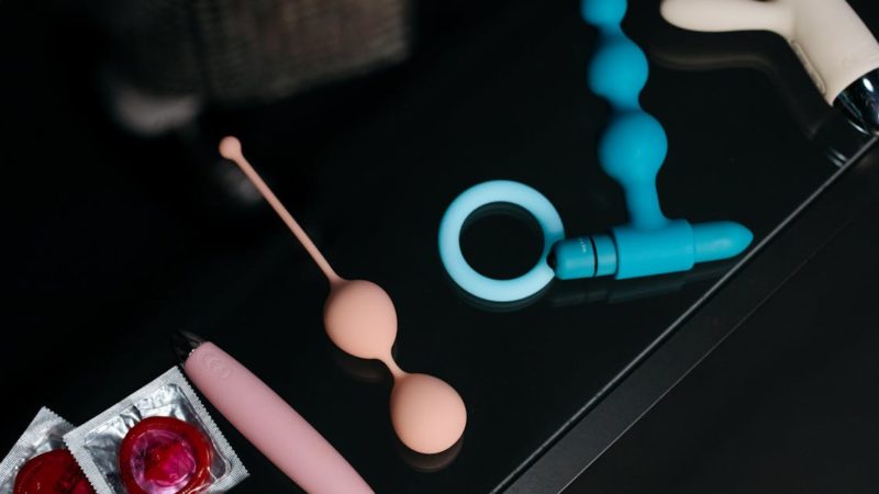 Découvrez l’univers de Sextoys Fun : la référence pour votre plaisir