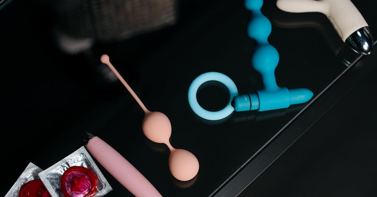Découvrez l’univers de Sextoys Fun : la référence pour votre plaisir
