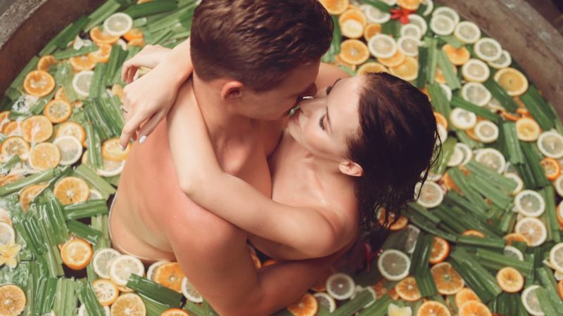 Découvrez nos conseils pour explorer vos désirs sur Plaisir Sextoy