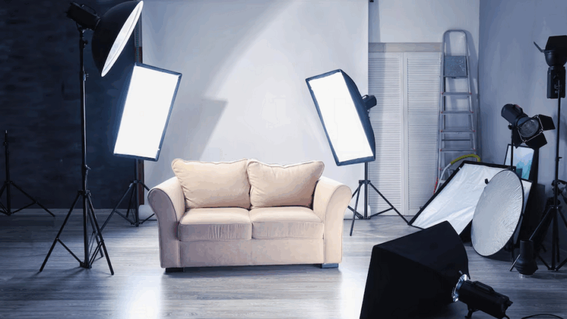 Quelle différence entre un studio vidéo Lyon et un espace de coworking équipé pour la captation ?