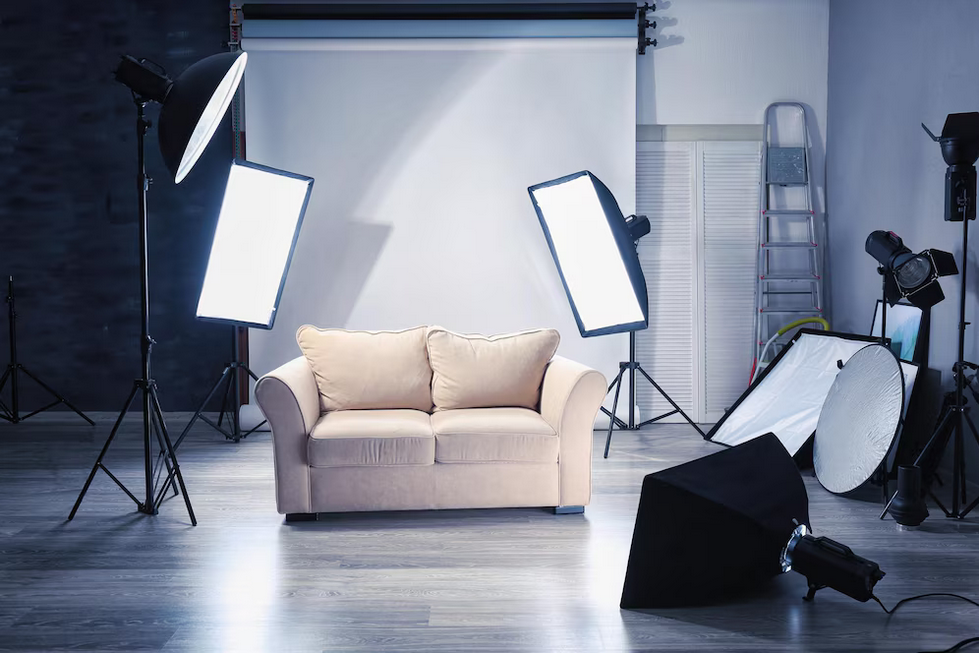 studio vidéo Lyon