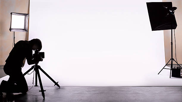 Peut-on privatiser un studio photo à Lyon pour un enterrement de vie de jeune fille ?