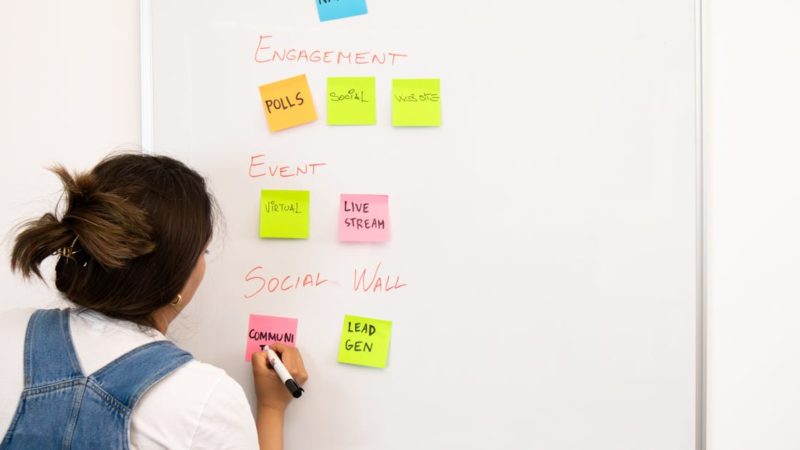 Trouver plus de clients grâce à une agence experte en génération de leads
