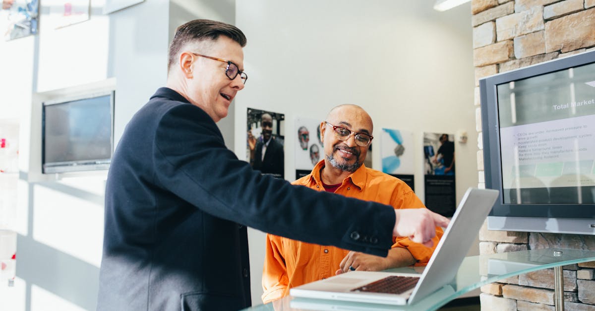 découvrez les stratégies efficaces de marketing pour propulser votre entreprise vers le succès. apprenez à mieux cibler votre audience, à optimiser vos campagnes et à maximiser votre retour sur investissement.