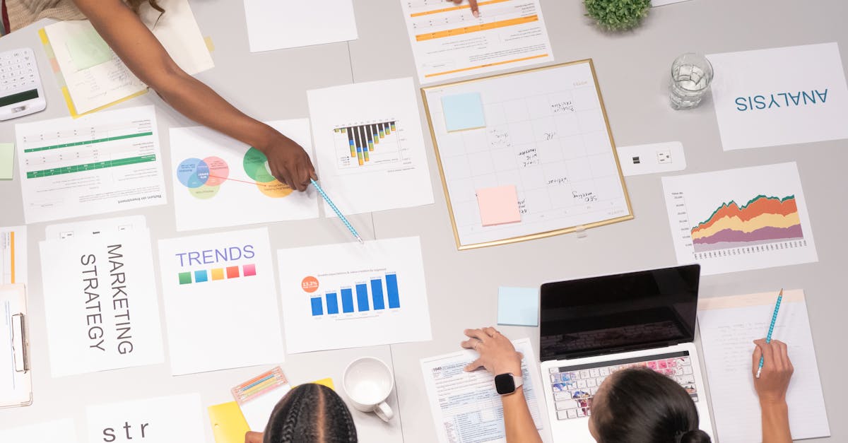 découvrez les meilleures stratégies seo pour améliorer votre visibilité en ligne. apprenez à optimiser votre site web et à attirer un maximum de visiteurs grâce aux techniques de référencement naturel efficaces.