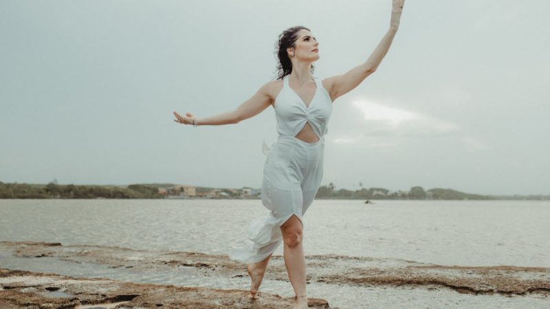 Découvrez la tendance des robes vert d’eau pour toutes les occasions