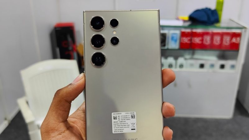 La réparation Samsung à Lyon 6 est-elle recommandée pour un écran cassé ?