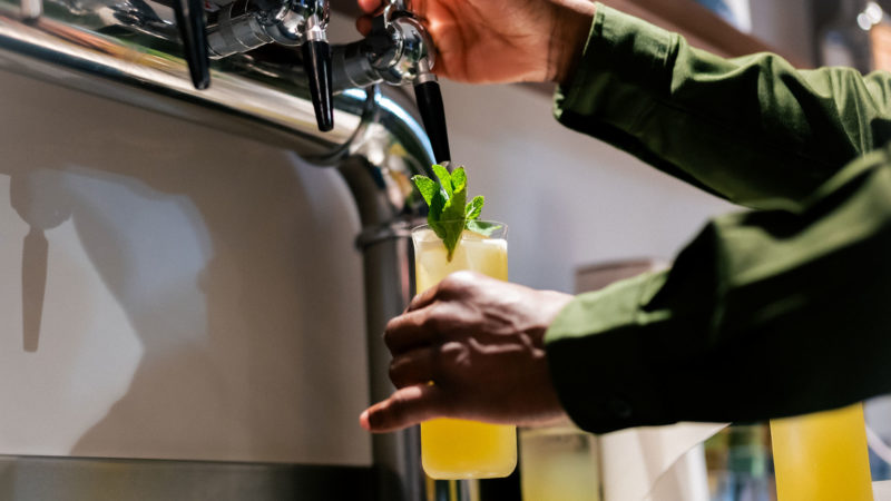 Un bar ambiance à Lyon convient-il pour une sortie en couple ?