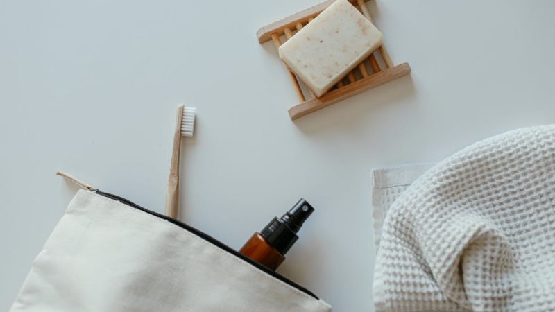 Astuces et idées pratiques pour organiser votre salle de bain