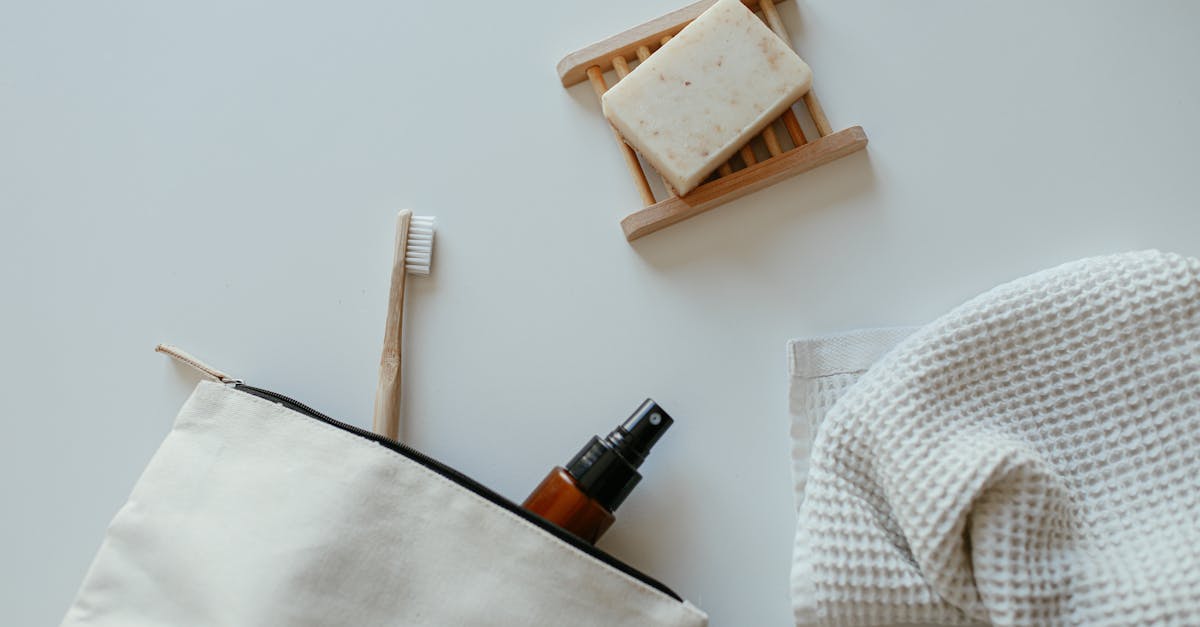 Astuces et idées pratiques pour organiser votre salle de bain