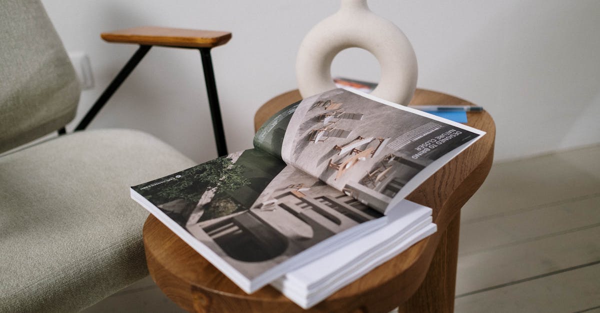 Idées Créatives pour Sublimer Votre Intérieur avec un Vase de Décoration