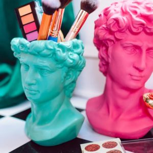 Nos astuces pour bien organiser vos produits de maquillage