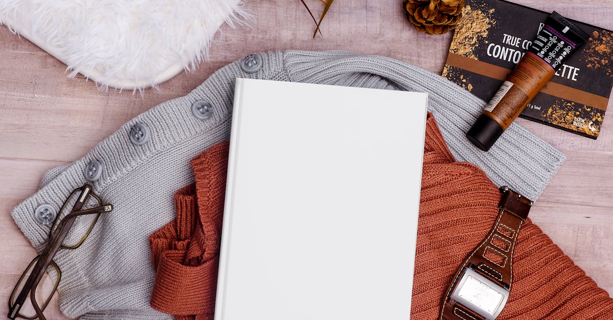 Les indispensables accessoires pour passionnés de lecture