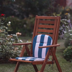 Quelle est la tendance déco autour du salon de jardin haut de gamme à Genève ?
